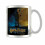 Harry Potter Harry Potter Warning Dobby Mug 1