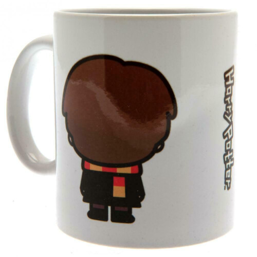 Harry Potter Harry Potter Chibi Mug 1