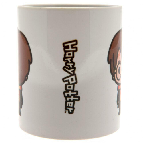 Harry Potter Harry Potter Chibi Mug 2