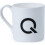 James Bond James Bond Q Quote Bone China Mug 1