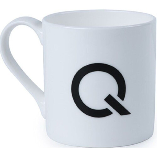 James Bond James Bond Q Quote Bone China Mug