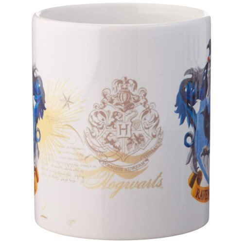 Harry Potter Harry Potter Ravenclaw Mug 2