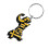 Ghost Ghost Logo Die Cast Keyring 2