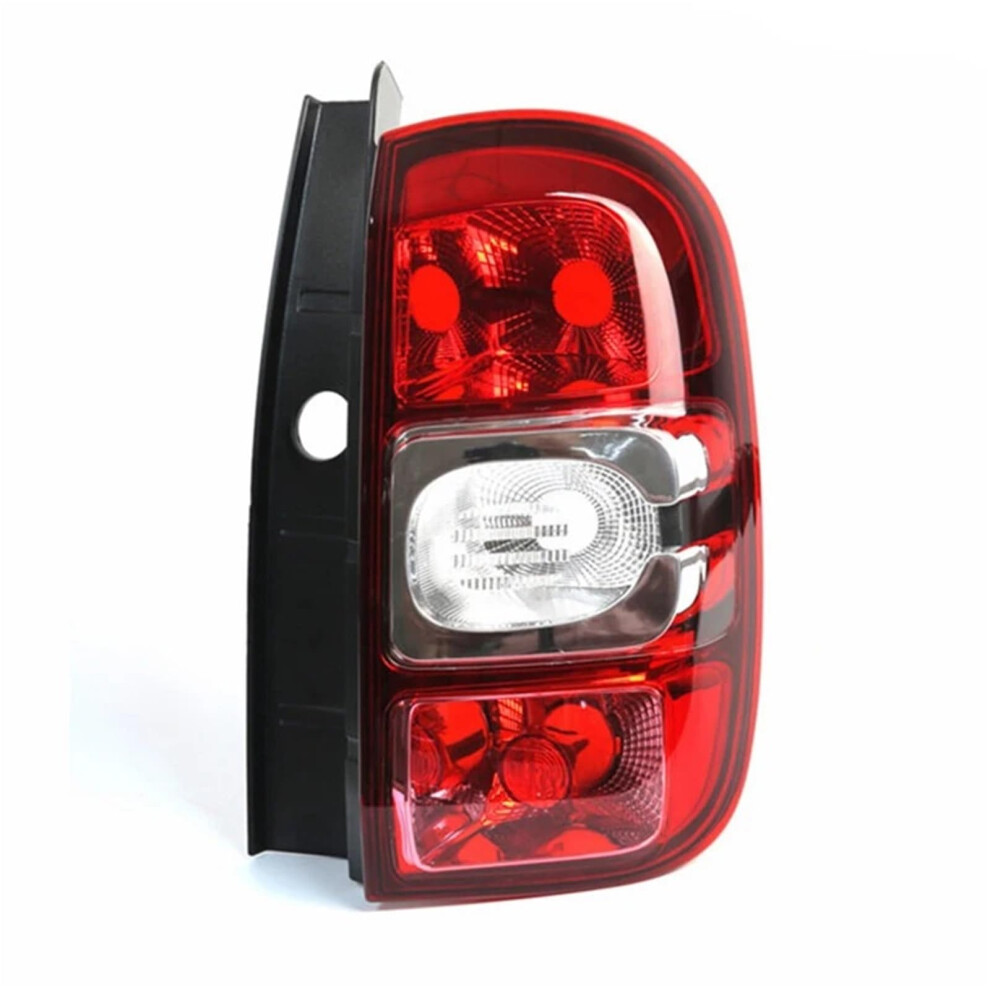 Automotive Rearlamp For Duster 20142017 Right Side Tail 265551679R 265506837R Brake Warning Light 9189345978418