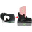 Portable Battery Hard Case Shockproof Protective Shell For Lithium Battery 4