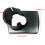 12V Battery Case Shell Replacement for Milwaukee 48112411 Lithium with Secure Protection 4