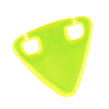 Reflective Reflectors For Night Cycling, Safety Light For Bicycle Rear Saddle, Universal Fit, Visibility