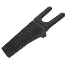 Boot Extractor and Jack Essential for Removing Cowboy, Work Boots, Waders