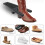 Boot Extractor and Jack  Essential for Removing Cowboy, Work Boots, Waders 3
