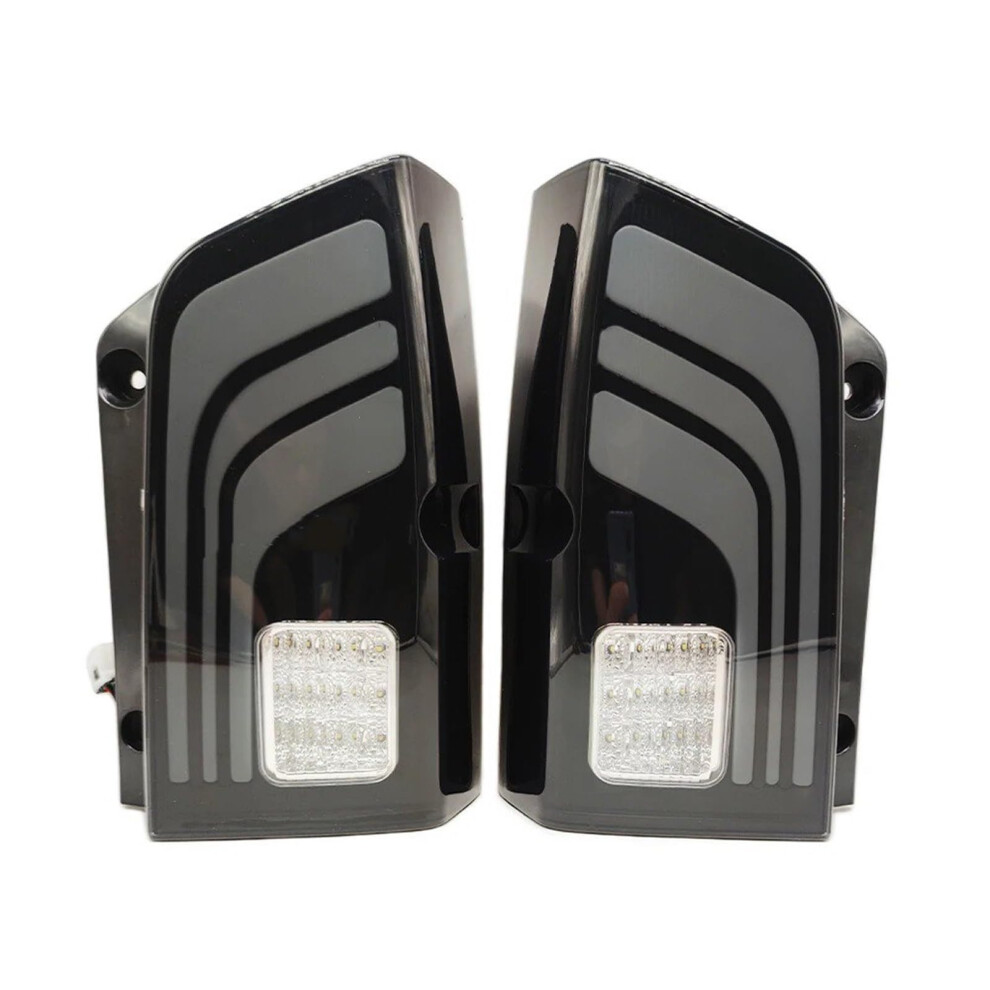 Automotive Rearlamp For Nissan Pathfinder R51 20042013 Led Brake Turn Signal Tail Housing Light 9365049830492