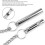 Dog Training Whistle, Ultrasonic for Bark Control, Adjustable Pitch 4