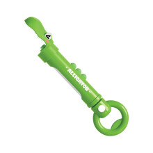 Pool Water Water Spray Toys HandPowered Animal Figure, Fun Game for Lake, Camping, Garden Outdoor Activities Crocodile