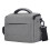 Portable Travel Case Projectors Storage Case For Play3/Play5 Protective Covers Grey 1