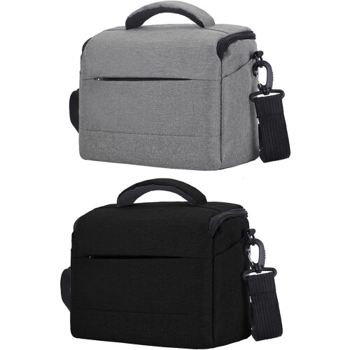 Portable Travel Case Projectors Storage Case For Play3/Play5 Protective Covers Grey 2