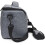 Portable Travel Case Projectors Storage Case For Play3/Play5 Protective Covers Grey 2