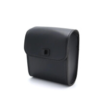 Motorcycle Panniers for Ducati Front Fork Tool Bag Handlebar Bag Side Bags Saddle Bags Black One Piece