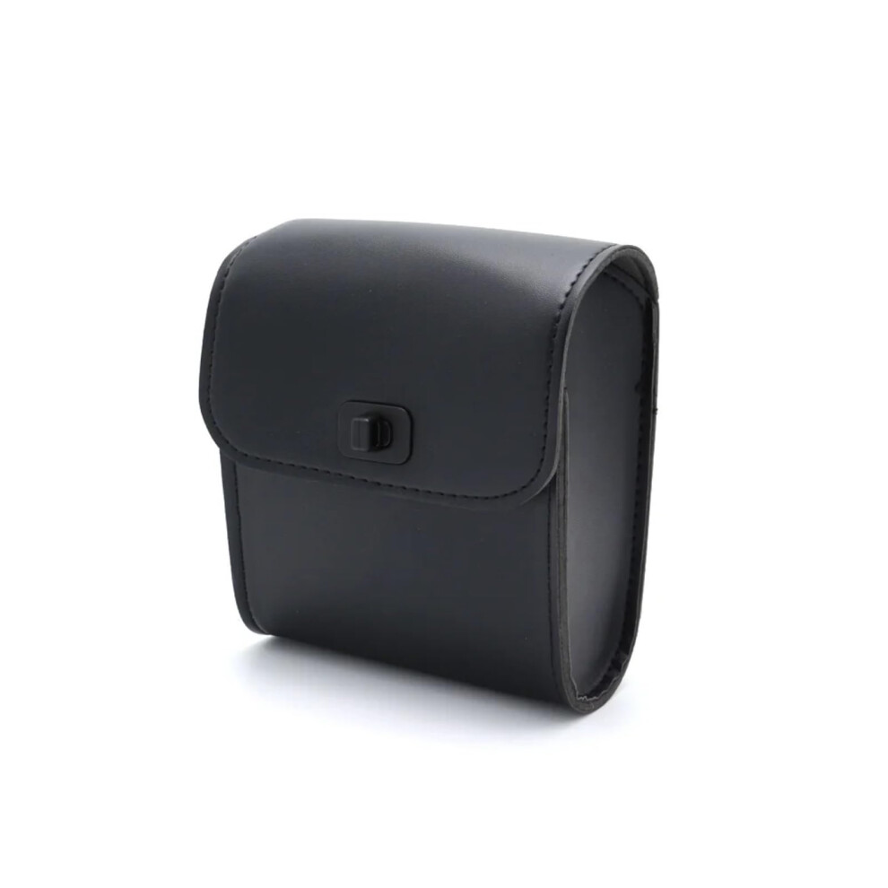 Motorcycle Panniers For Ducati Front Fork Tool Bag Handlebar Bag Side Bags Saddle Bags One Piece Black 9189345979101