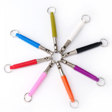 Pet Training Accessories, Ultrasonic Dog Whistle, Training Stop Barking Whistle, Adjustable Quiet Dog Whistle Training Tool, Random Color (Pack of 3)