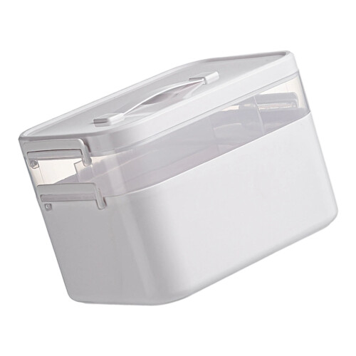 Multilayer Medicines Organizers PP Materials Emergency-large 2