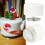 Creative Rotating 18 Tone Musical Craft Base-Jingle. Bells. 7