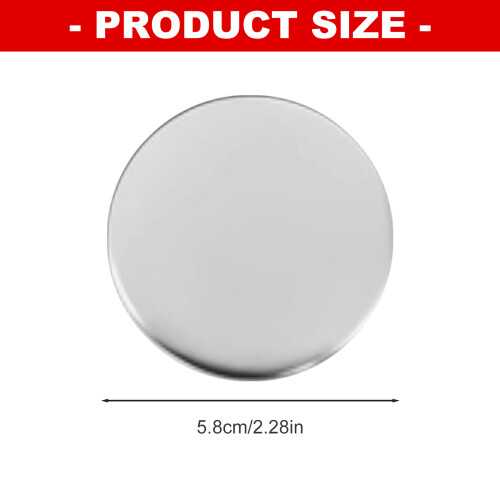 Engineered Button Maker Parts For DIY Projects And Small 2