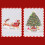 Puzzle éducatif sur le thème de Noël, kits d'artisanat,-1 5