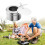4Pcs Stainless Steel Heaters Container with Sealed Lid Leakproof 5