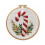 Kerstpatroon borduurset met instructie-10 1