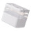 Emergency Medicines Storage Box Multilayer Design Clear-small 3 1