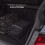Adjustable Envelope Trunk Net, Multi-Function Vehicle Net Compatible with Audi, BMW, VW, And More 6