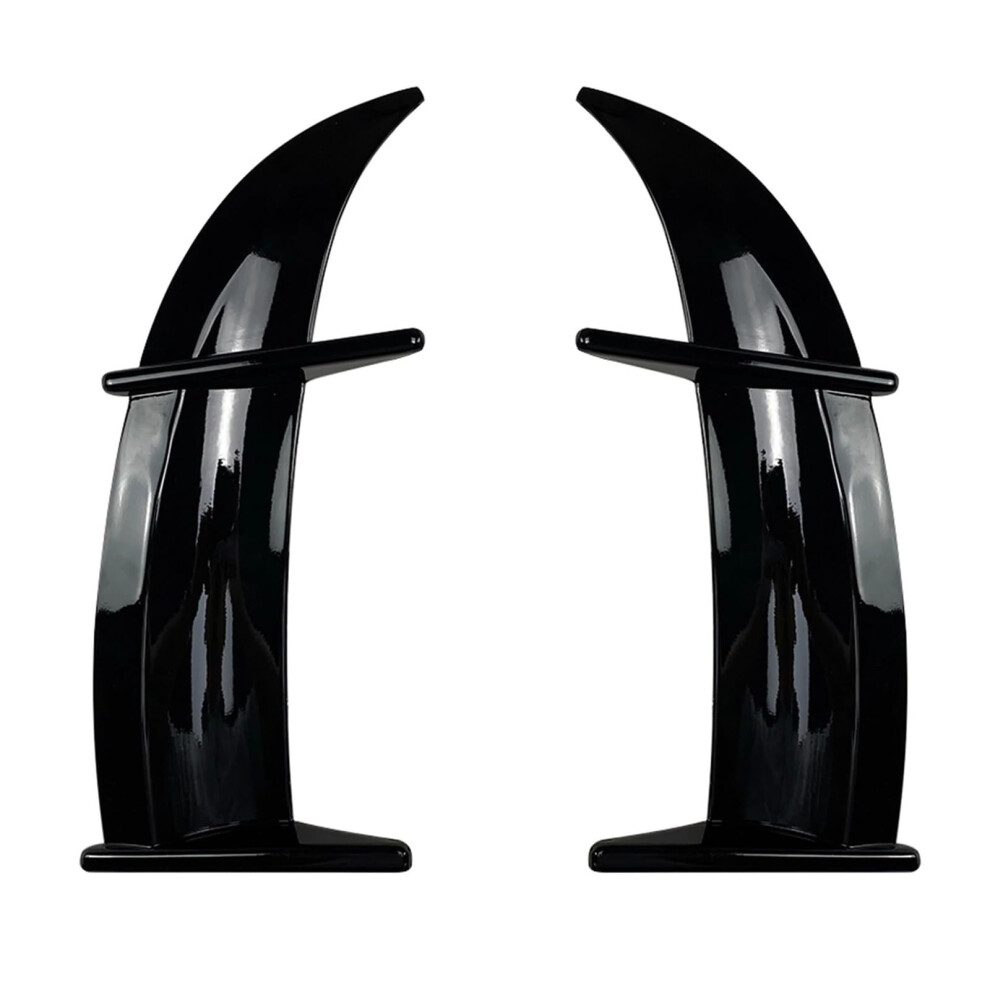 Golf Gti Mk6 Rear Trunk Spoiler Wing For Volkswagen Golf 6 Boost Stability Sporty Upgrade 9412369054159
