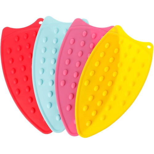Σιδερένιο υπόστρωμα για πολλαπλές χρήσεις, εξογκώματα σιλικόνης για ταχύτερη