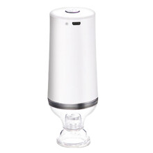 Sigillatrice sottovuoto senza fili, funzionamento semplice e pratico per ogni appassionato di cucina, batteria ricaricabile inclusa.