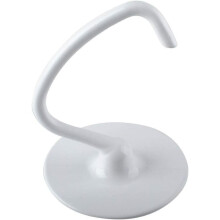 Taikinakoukku säästää aikaa, kestävä ja laadukas alumiinimateriaali takaa pitkän käyttöiän, helppo puhdistaa ja asentaa. Tarttumaton