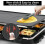 Επιλογή του Γκουρμέ Σεφ: Ψησταριά Raclette, Ηλεκτρική Επιτραπέζια Ψησταριά 4