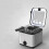 Ηλεκτρική φριτέζα με αντικολλητική επίστρωση για οικογενειακά γεύματα, Φριτέζα 4