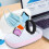 Συμπαγής συσκευή απολύμανσης με προστασία από υπερθέρμανση, υπερηχητικός 6