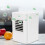 Compact Portable Air Conditioners: Innovative Ozone Cleaner, Convenient Handle, Safe & Automatic Work Performance 4