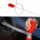 Reliable Liquid Transfer Solution, Hand Siphon Pump For Efficient Hand Fuel Transfer, Portable Handheld Siphon Ensuring Safe And Quick Operations 4