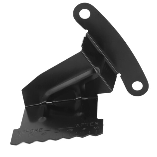 Adjustable Timing Chain Pointer for Chevy SB  V8 Motors 58-86 1
