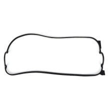Kit di riparazione motore con guarnizioni per coperchio valvole, guarnizioni per tubi candela e passacavi inclusi. Previene le perdite d'olio e