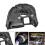 Κουβέρτα θερμικής ασπίδας Performance Turbo για T3T25T28GT25GT35, Μείωση θερμοκρασίας κάτω από 5