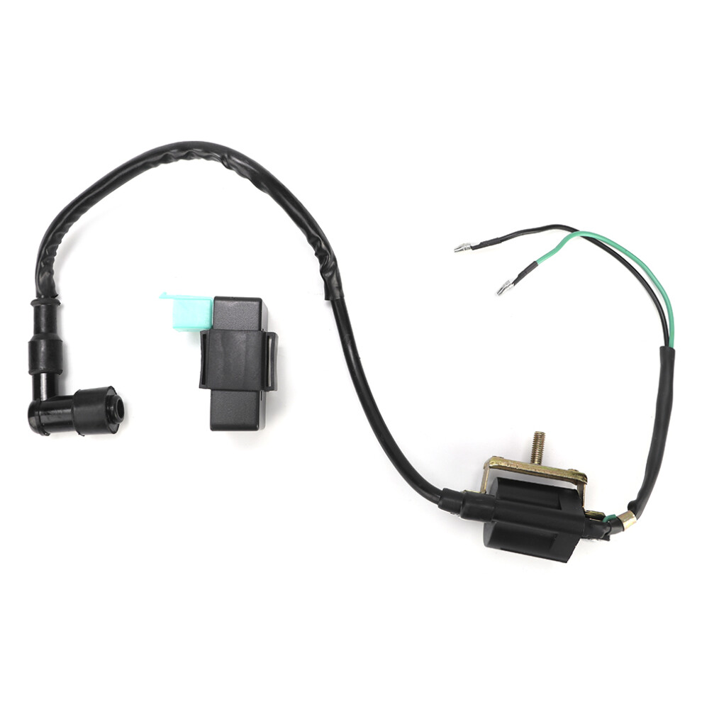 Ignition Upgrade Package, High-Quality Quality Mat For Off-Road Vehicle Atp Quad Scooter, Eliminates Rev-Limit And Conv To Use, For Chinese Brand 9190834479422