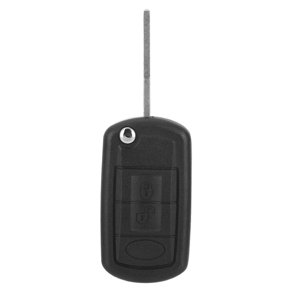 Flip Remote Car Key Fob Replacement Key Fob For Range Rover Sport Land Rover Discovery With Accurate Key Position And Durable Design Suitable For 9482726495543