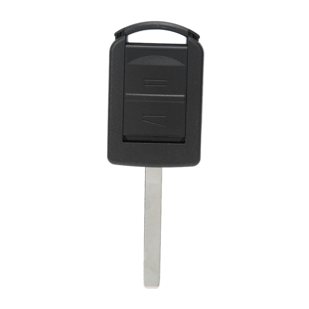Remote Key Fob For Opel Vehicles Dealer Locksmith Programming Required Two Button Layout High Durability Long Life Span Reusable Internal Parts 9190834479699