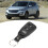 Coque de remplacement pour télécommande de clé Hyundai, télécommande d'entrée sans clé à longue durée de vie, télécommande programmable 7