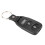 Coque de remplacement pour télécommande de clé Hyundai, télécommande d'entrée sans clé à longue durée de vie, télécommande programmable 4