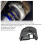 Κουβέρτα θερμικής ασπίδας Performance Turbo για T3T25T28GT25GT35, Μείωση θερμοκρασίας κάτω από 7