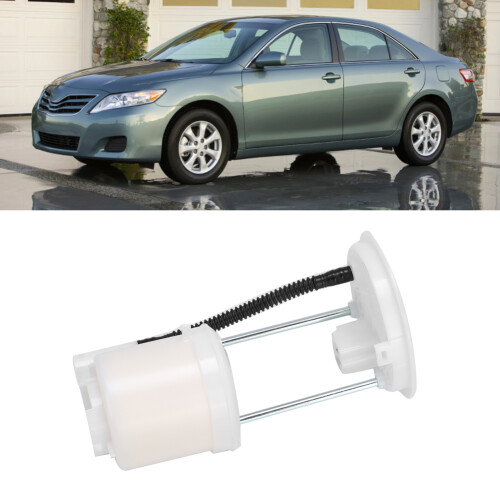 Φίλτρα καυσίμου για μοντέλα Toyota και Lexus, Μείωση φθοράς κινητήρα Αντικατάσταση 1