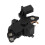 Voltage Regulator For Mercedes Benz, High Sensitivity Voltage Control Replacement Compatible With Bosch Models Stator Activated LRC Function Field 2